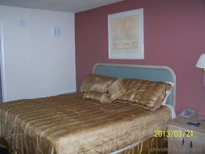Scottish Inns Tupelo Buitenkant foto